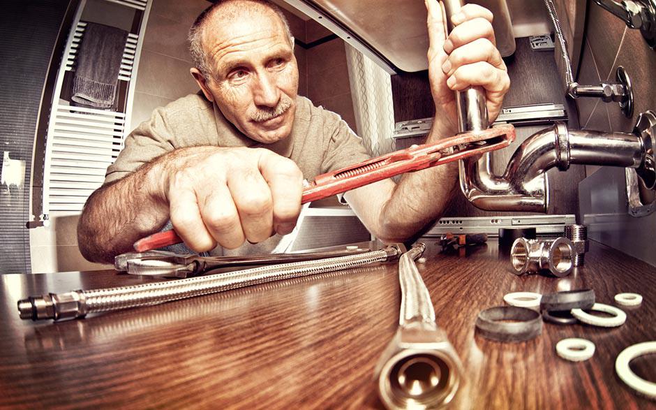 entreprise plombier chauffagiste Paris 15