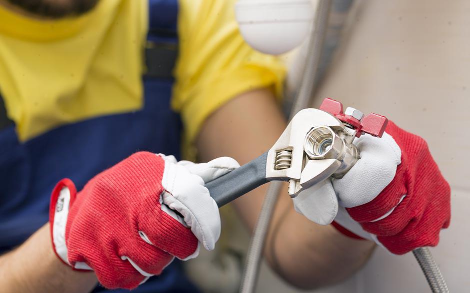 entreprise plombier chauffagiste Corbeil-Essonnes
